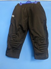 Selsport 3/4 Length GK Trousers Large Adults 