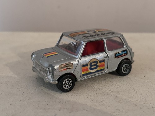 Vintage corgi toys british - vintage,