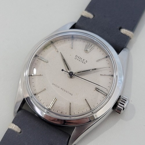 Mens rolex oyster - mens,