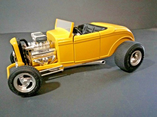 Ertl american muscle 1932 - ertl,