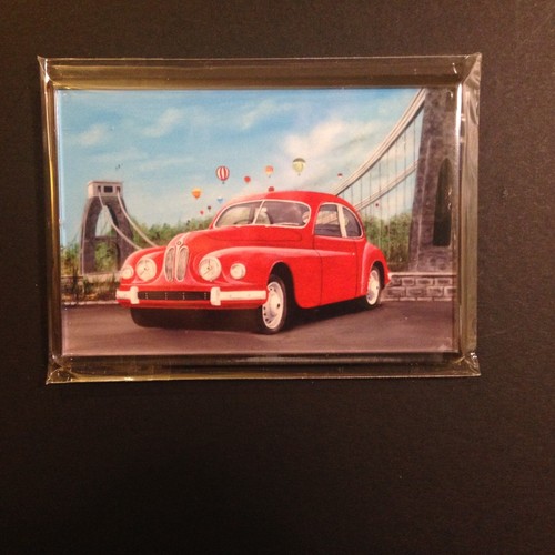Bristol 401 clear rigid - bristol,