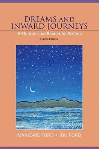 Dreams and inward journeys - dreams,