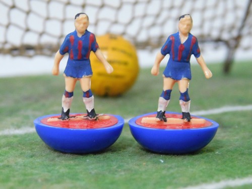 1960s vintage subbuteo - vintage,