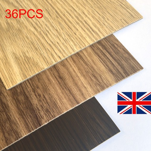 Floor planks tiles - planks, self