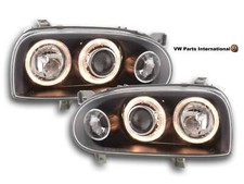 For VW Golf MK3 Angel Eye