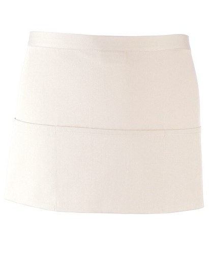 Premier pocket half - 3, size