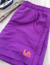 LA Gear Boys Swimshorts Age