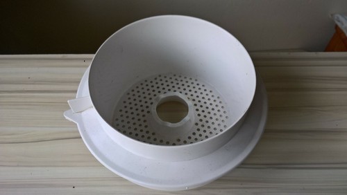 Authentic kenwood spare part - authentic,