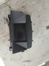 VAUXHALL ZAFIRA 2010-14