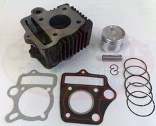 70cc Big Bore Set for Kinroad XT50GY Enduro Motorcycle 139FMB OHC