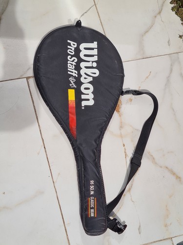 Wilson pro staff - staff, 6.1