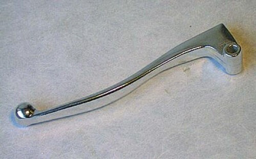 Kawasaki 1000 clutch - kz, lever