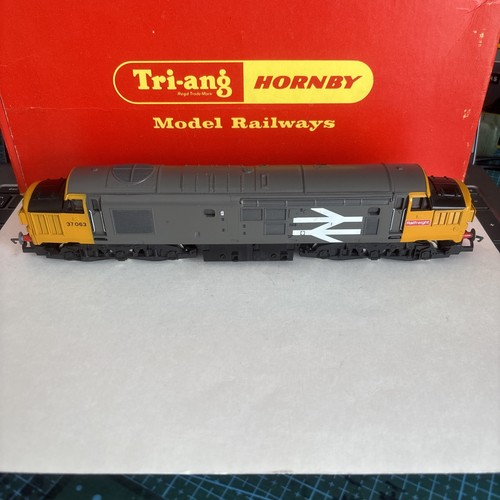Hornby r348 class - hornby, br