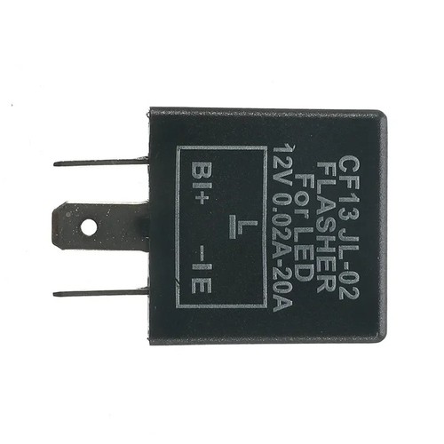 Pin 12v led - pin,
