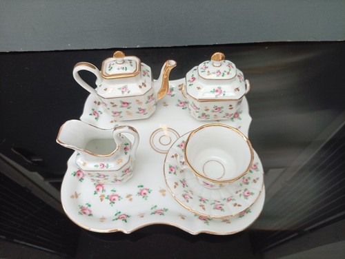 Paris napoleon era - napoleon, porcelain