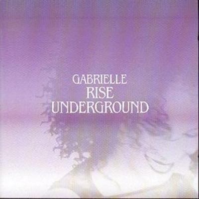 Gabrielle rise - rise:, album)