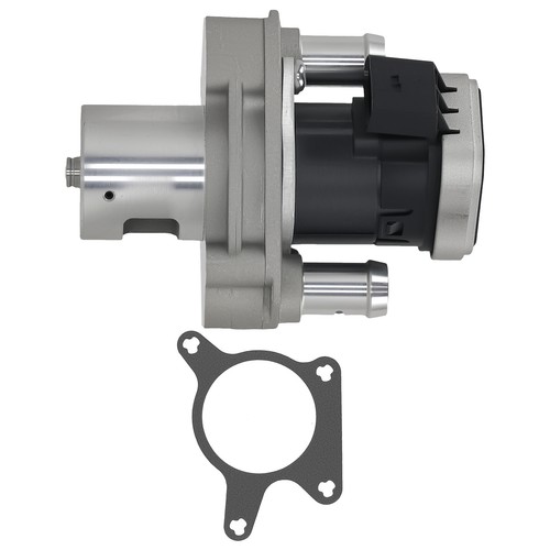 Aluminum egr valve for - aluminum,