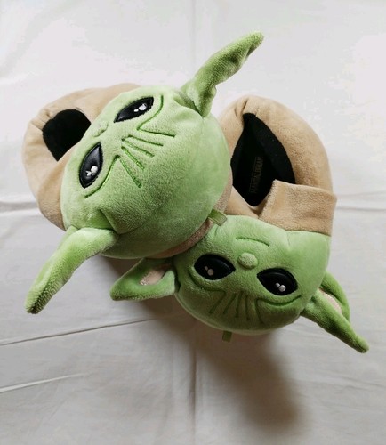 The mandalorian grogu baby - the,