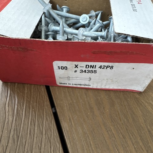 Genuine hilti dni - hilti, p8