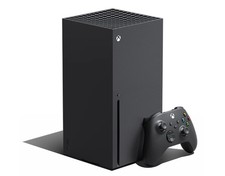 Microsoft Xbox Series X 1TB Video Game Console - Black | Brand New Sealed ✅