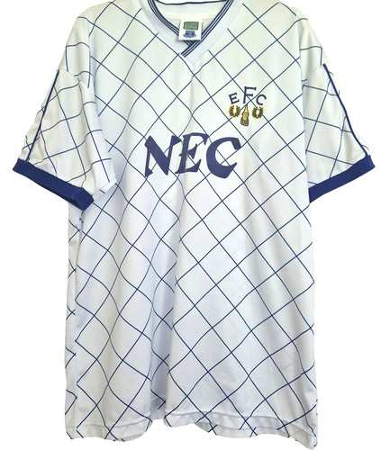 Everton football 3rd shirt - 3rd,