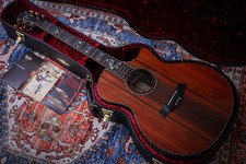 TAYLOR USA 914ce Electro