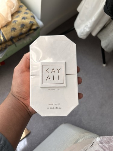 Kayali vanilla eau de - vanilla, 28
