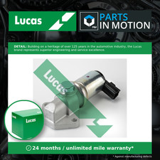 Idle Control Valve fits FORD