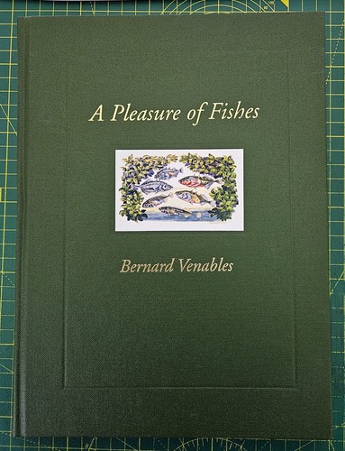 Venables bernard illustrated - bernard,