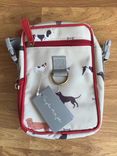 Sophie allport woof - sophie,