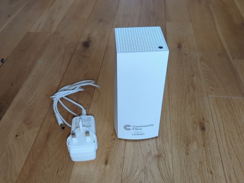 Linksys spnmx56 dual - spnmx56, band
