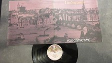 Lindisfarne Fog on the Tyne LP