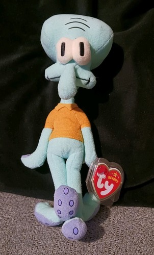 Spongebob squarepants - ty,