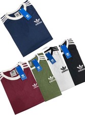 ADIDAS BRAND NEW SHORT SLEEVE