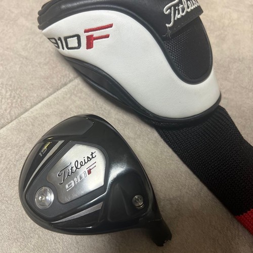 Titleist 910f fairway - titleist,