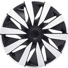14" Wheel Trims For Peugeot