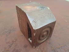 The Dean Vintage Brick