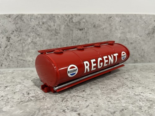 Corgi fuel tanker - corgi,