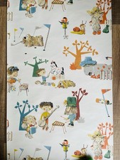 Original 1967 Roll Of Magic