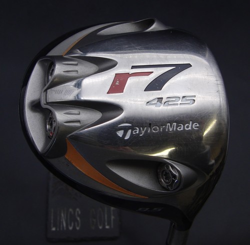 Taylormade 425 driver - 425, 9.5°