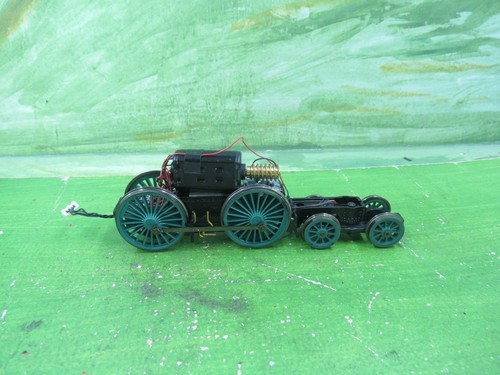Hornby class 0 - class, 4-4-0