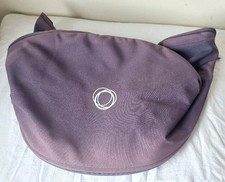 Bugaboo Cameleon 3 ~ Extendable Hood ~ Navy Blue- Used