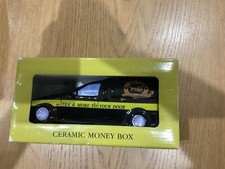 Ringtons Tea Collectable Ford