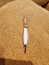 Rollerball Pen.  Gold Plated