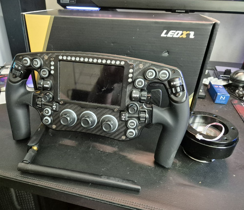 Leox leox1 wireless - leox1,