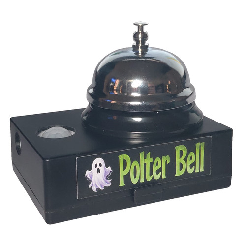 Polter bell pir motion - pir,