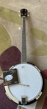 Banjo 5 String Sonart Very Good Condition Rarely Used