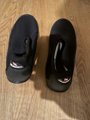 Size beaver scuba shoes - beaver,