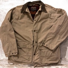 Vintage Woolrich chore jacket