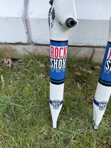 Rock shox indy - indy, c